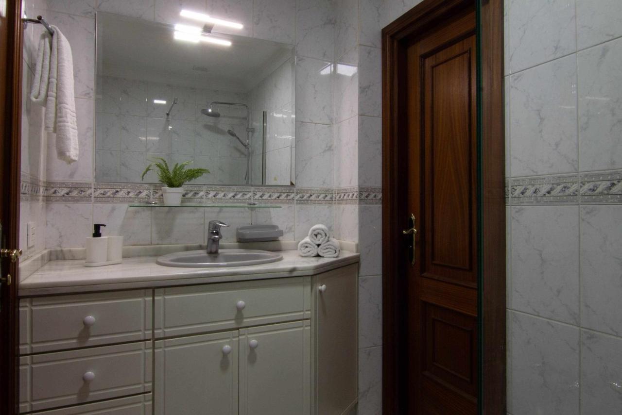 Cozy Family Apartment With 3 Bedrooms Puerto de la Cruz  Exteriör bild