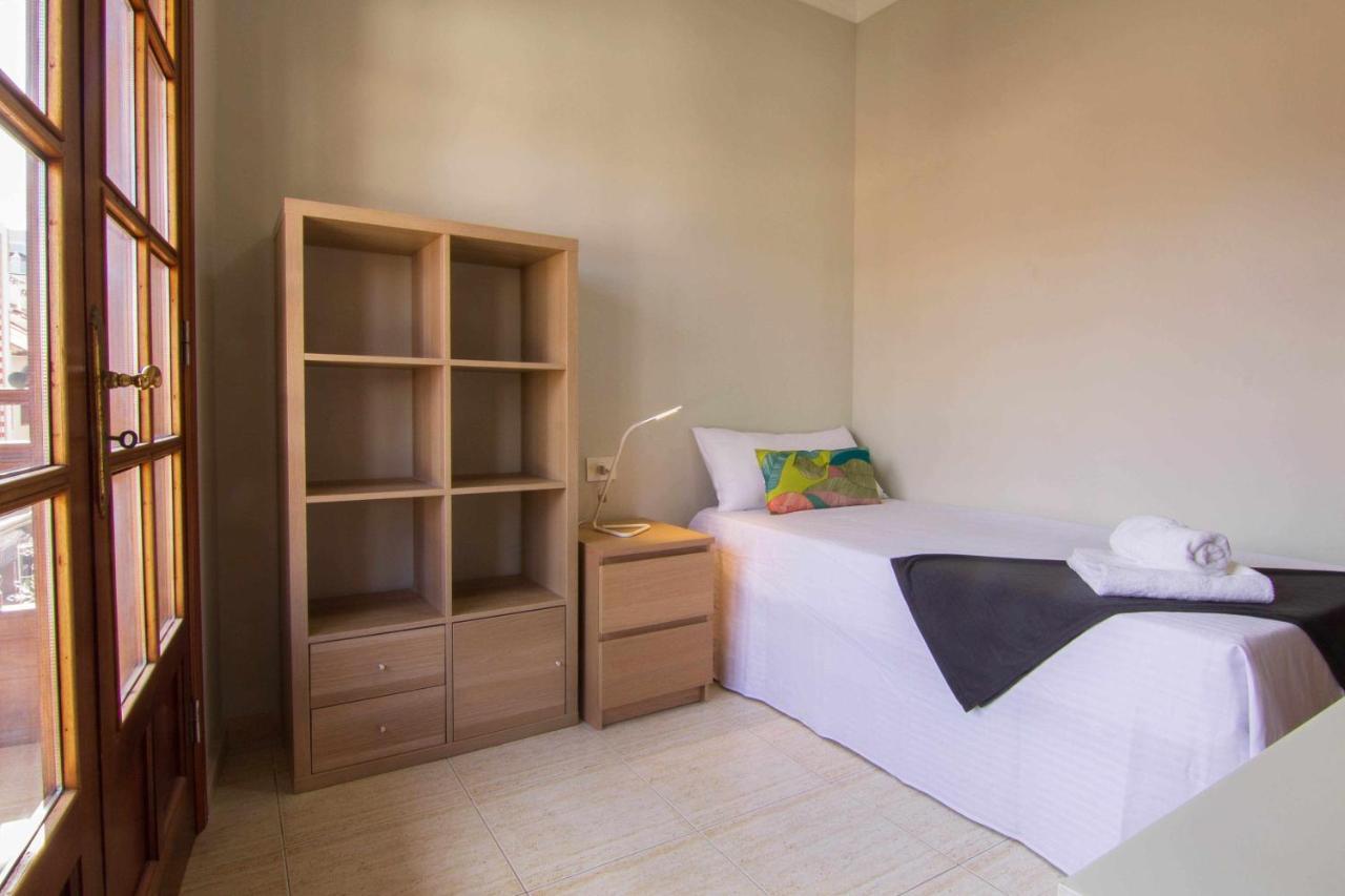 Cozy Family Apartment With 3 Bedrooms Puerto de la Cruz  Exteriör bild