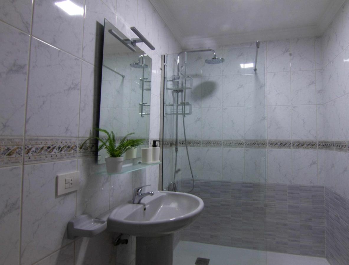 Cozy Family Apartment With 3 Bedrooms Puerto de la Cruz  Exteriör bild