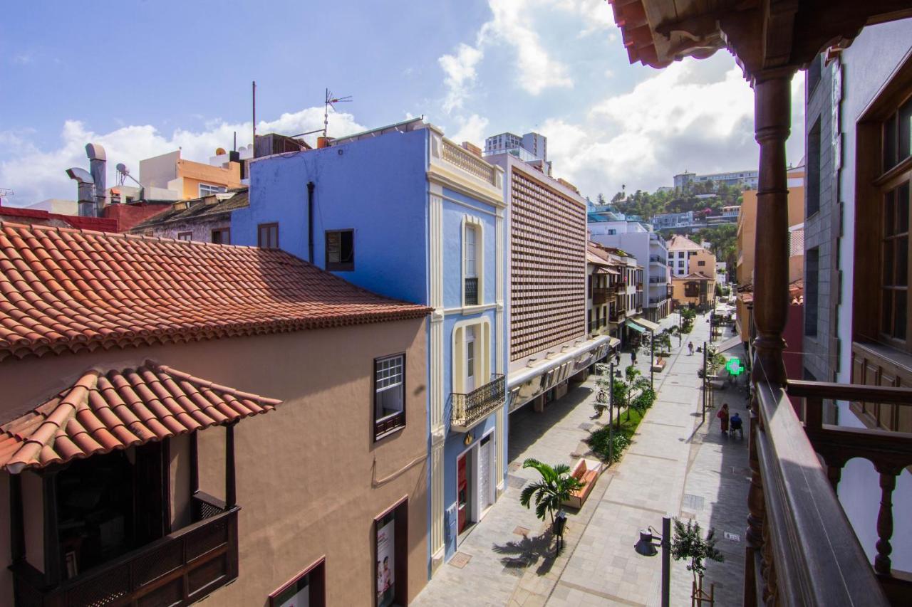 Cozy Family Apartment With 3 Bedrooms Puerto de la Cruz  Exteriör bild